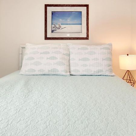 Tilghman Beach & Racquet 367 Myrtle Beach Buitenkant foto