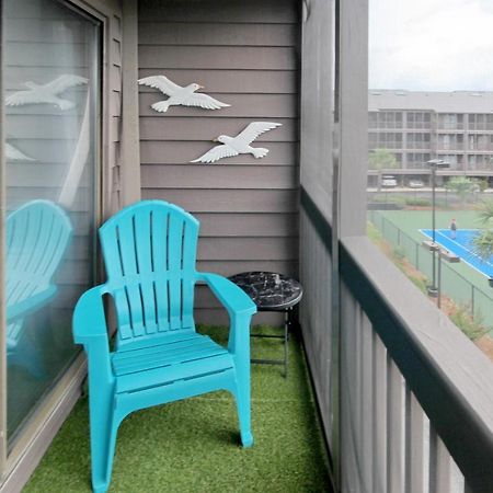 Tilghman Beach & Racquet 367 Myrtle Beach Buitenkant foto