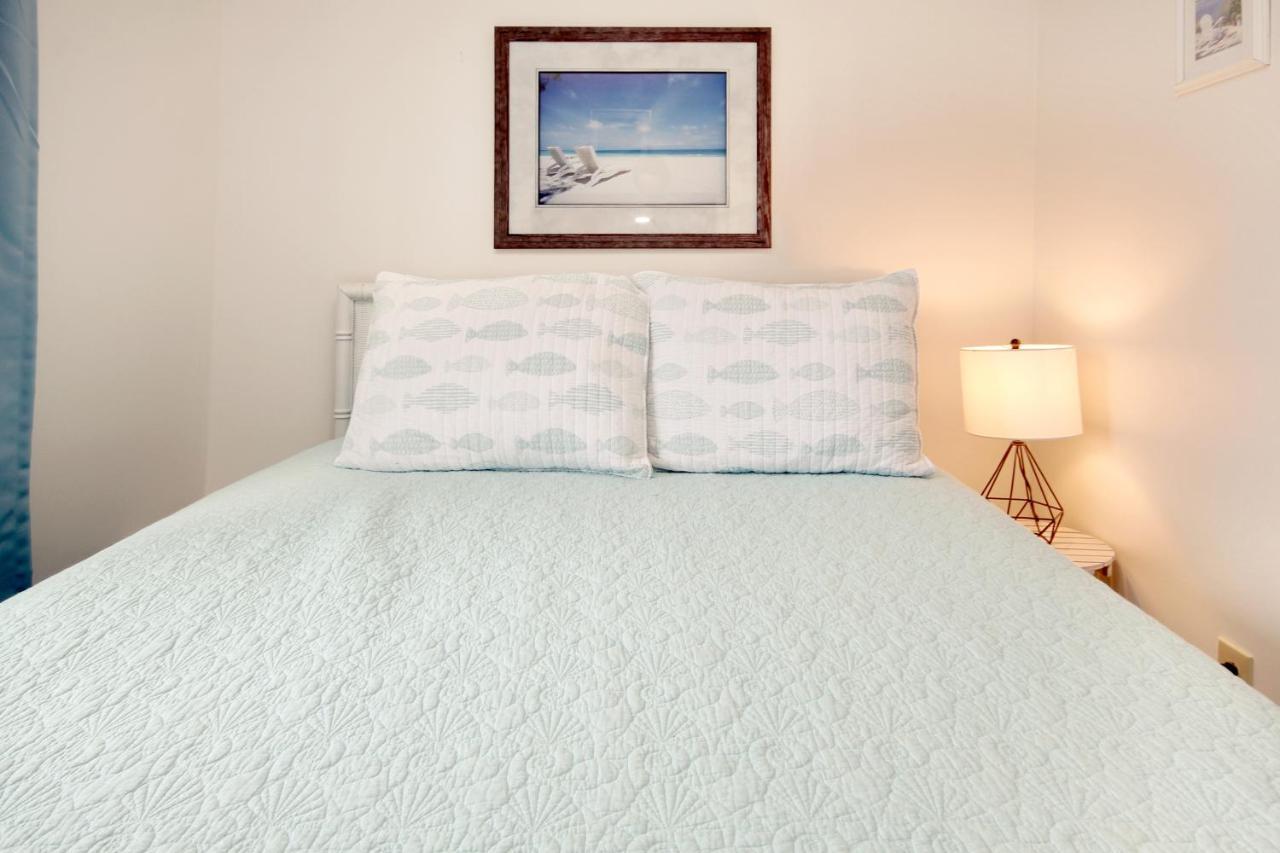Tilghman Beach & Racquet 367 Myrtle Beach Buitenkant foto