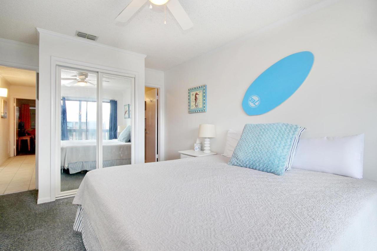 Tilghman Beach & Racquet 367 Myrtle Beach Buitenkant foto