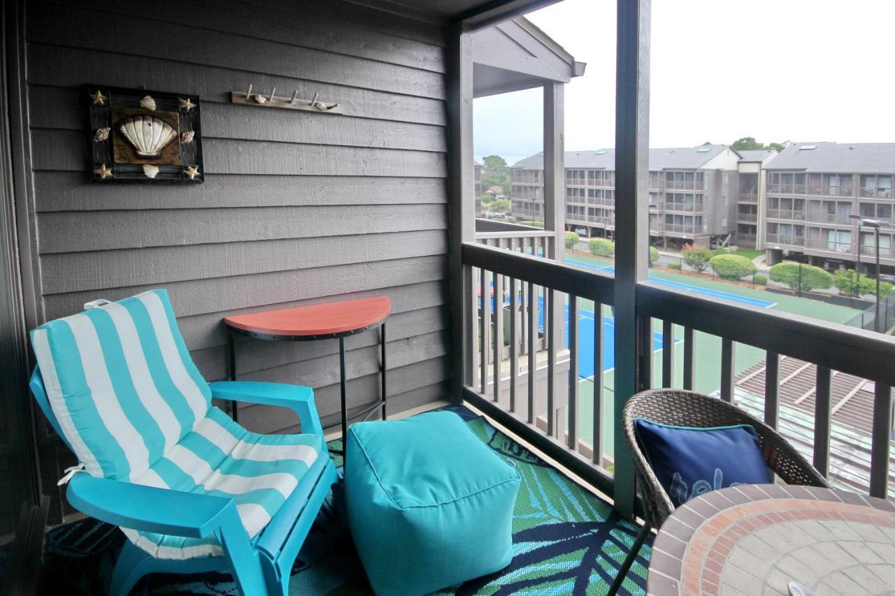 Tilghman Beach & Racquet 367 Myrtle Beach Buitenkant foto