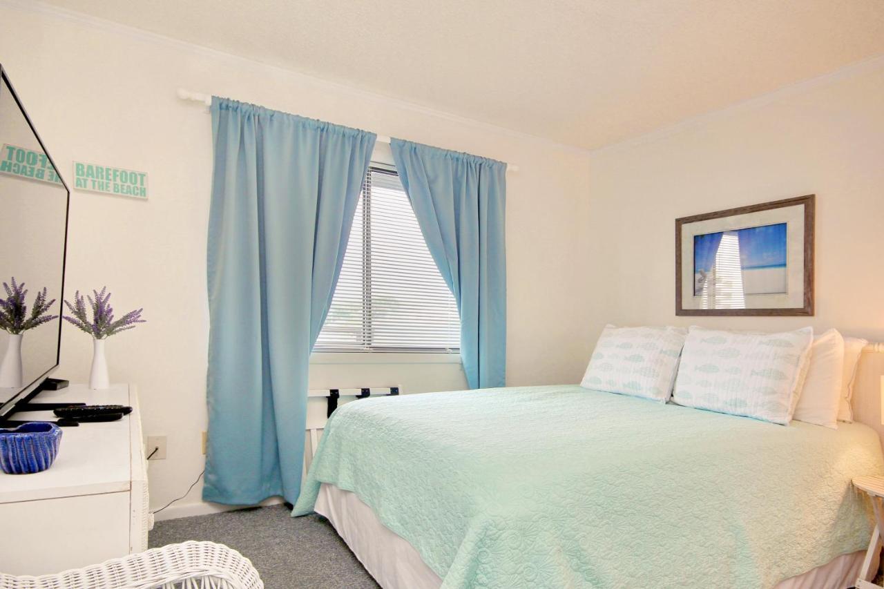 Tilghman Beach & Racquet 367 Myrtle Beach Buitenkant foto